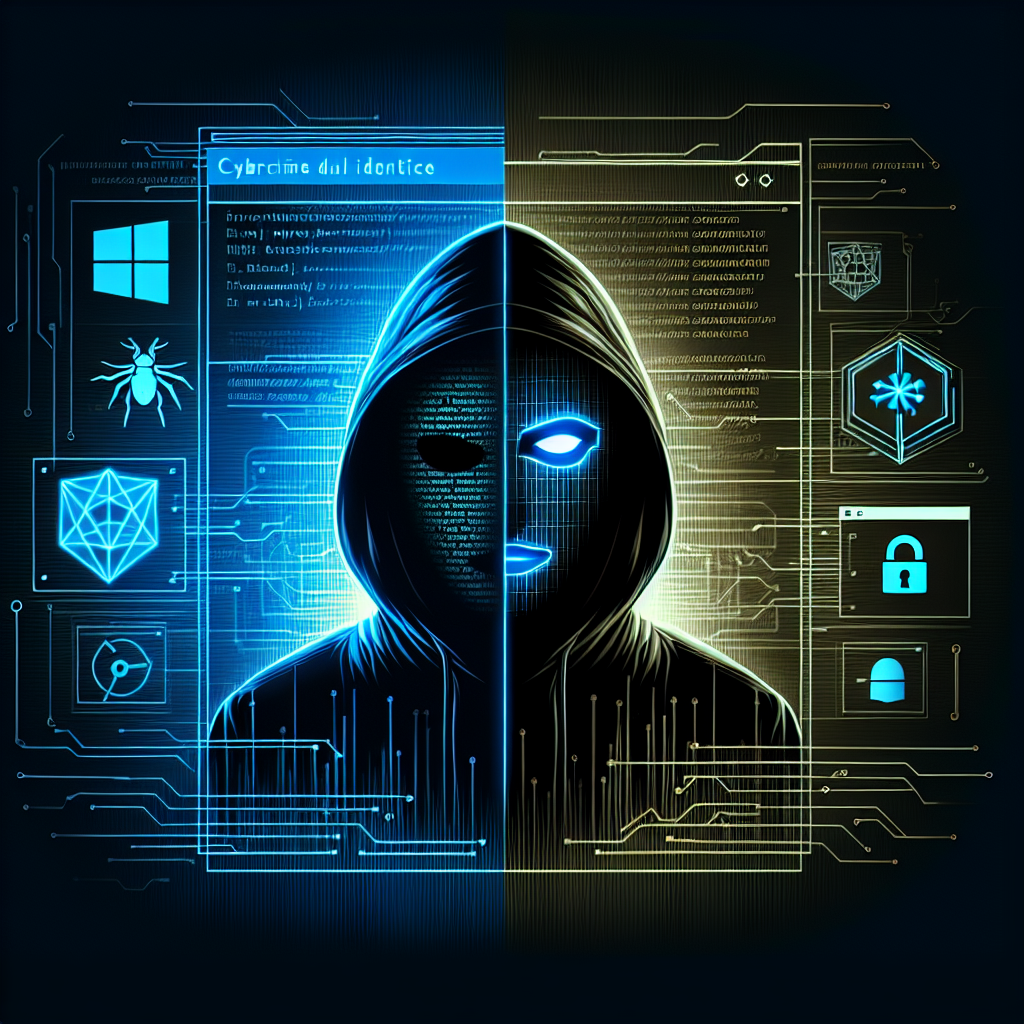 EncryptHubの二重生活:サイバー犯罪者とWindowsバグ報奨研究者