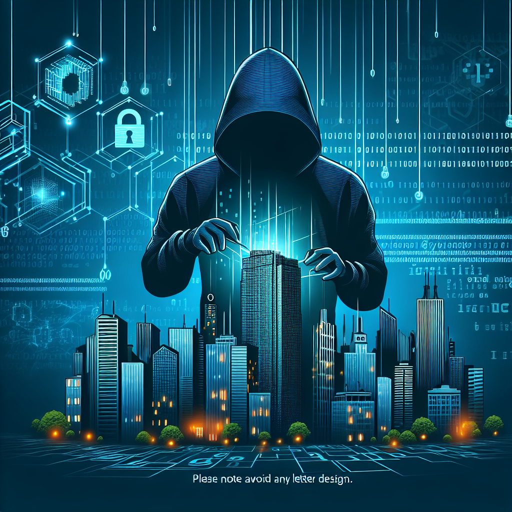 中国のハッカー、Cityworksのゼロデイを使い侵入。