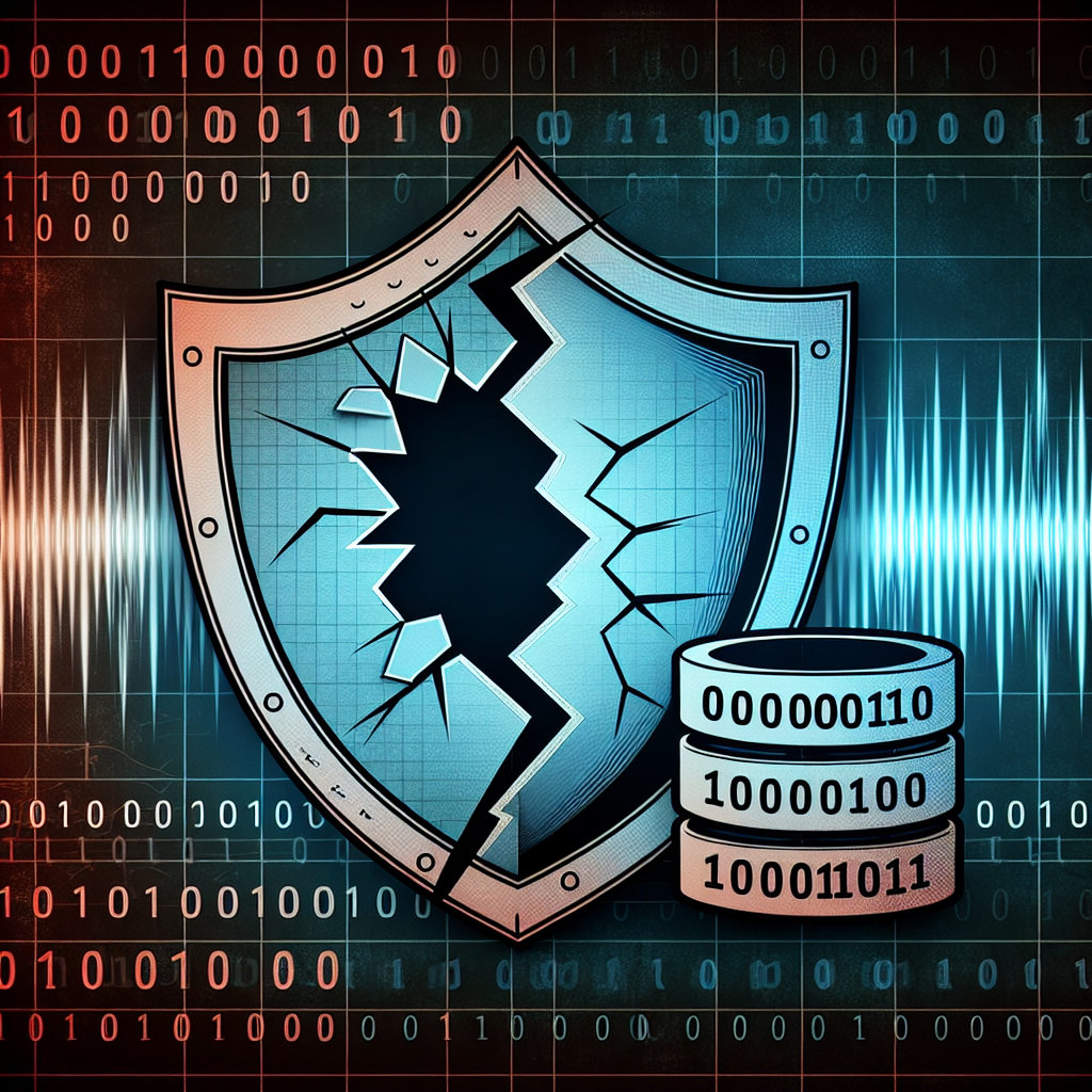 ModSecurityに脆弱性、リクエストでメモリ枯渇危険。