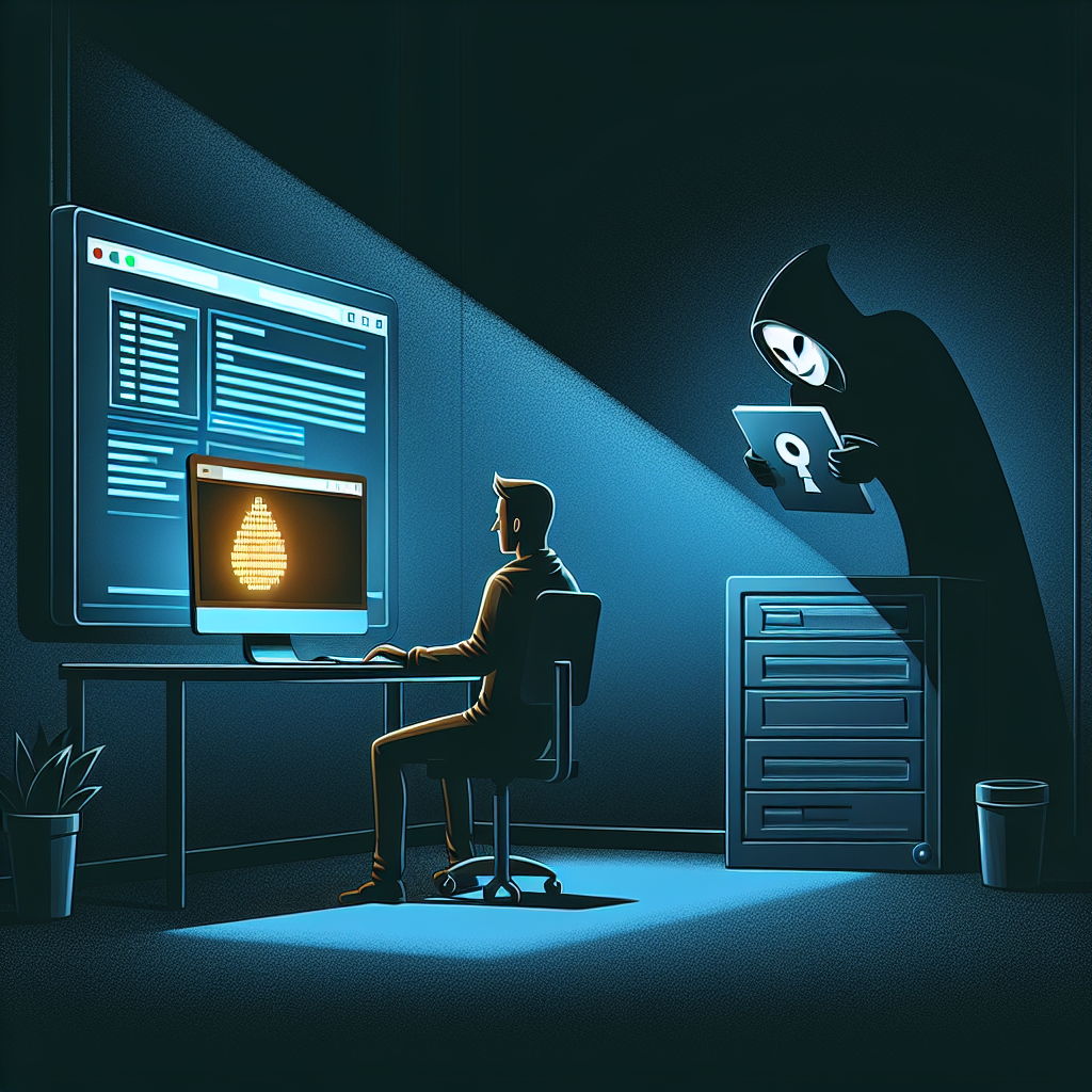 ハッカーが偽のLedgerアプリでMacユーザーのシードを盗む