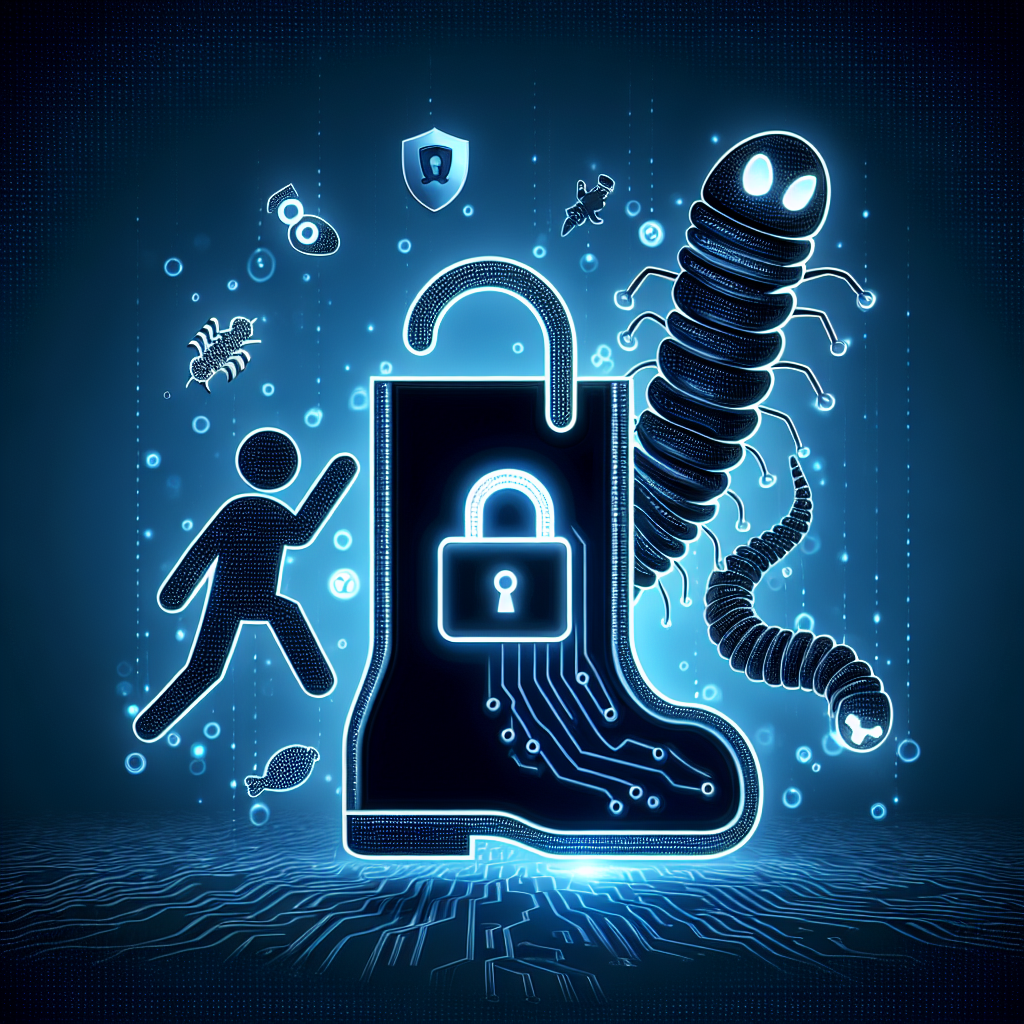 新しいSecure Bootの脆弱性、攻撃者がマルウェアをインストール可能