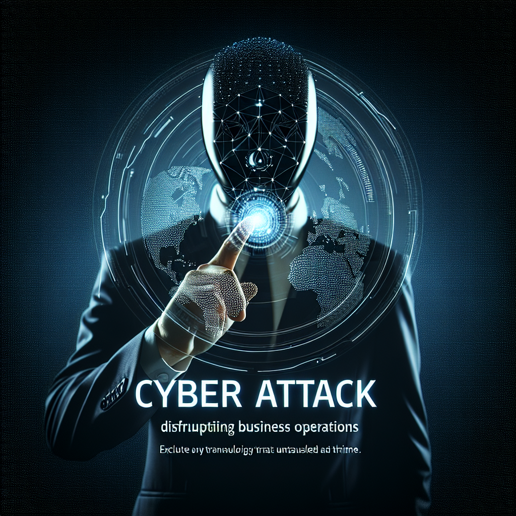 エリー保険、業務障害の背後にサイバー攻撃を確認。