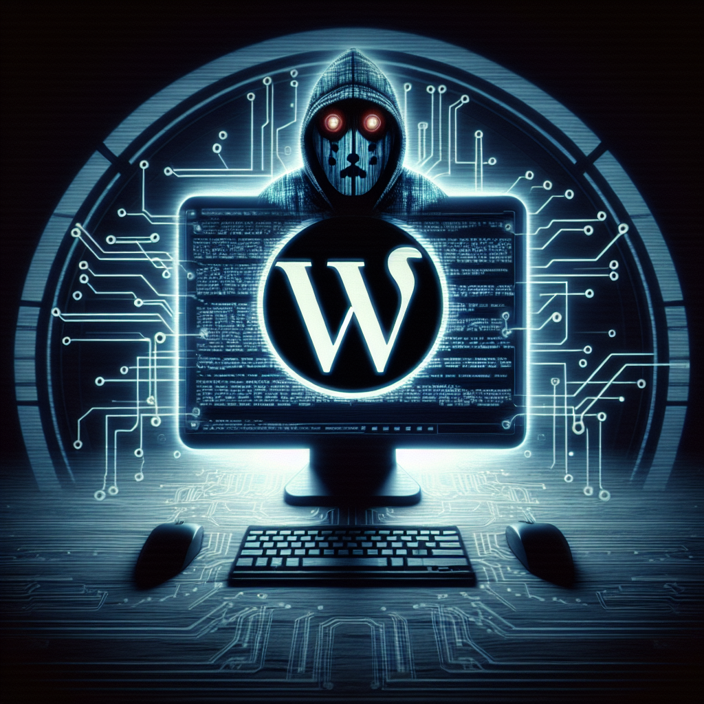 フォーミネイターの脆弱性がWordPressサイトを危険にさらす