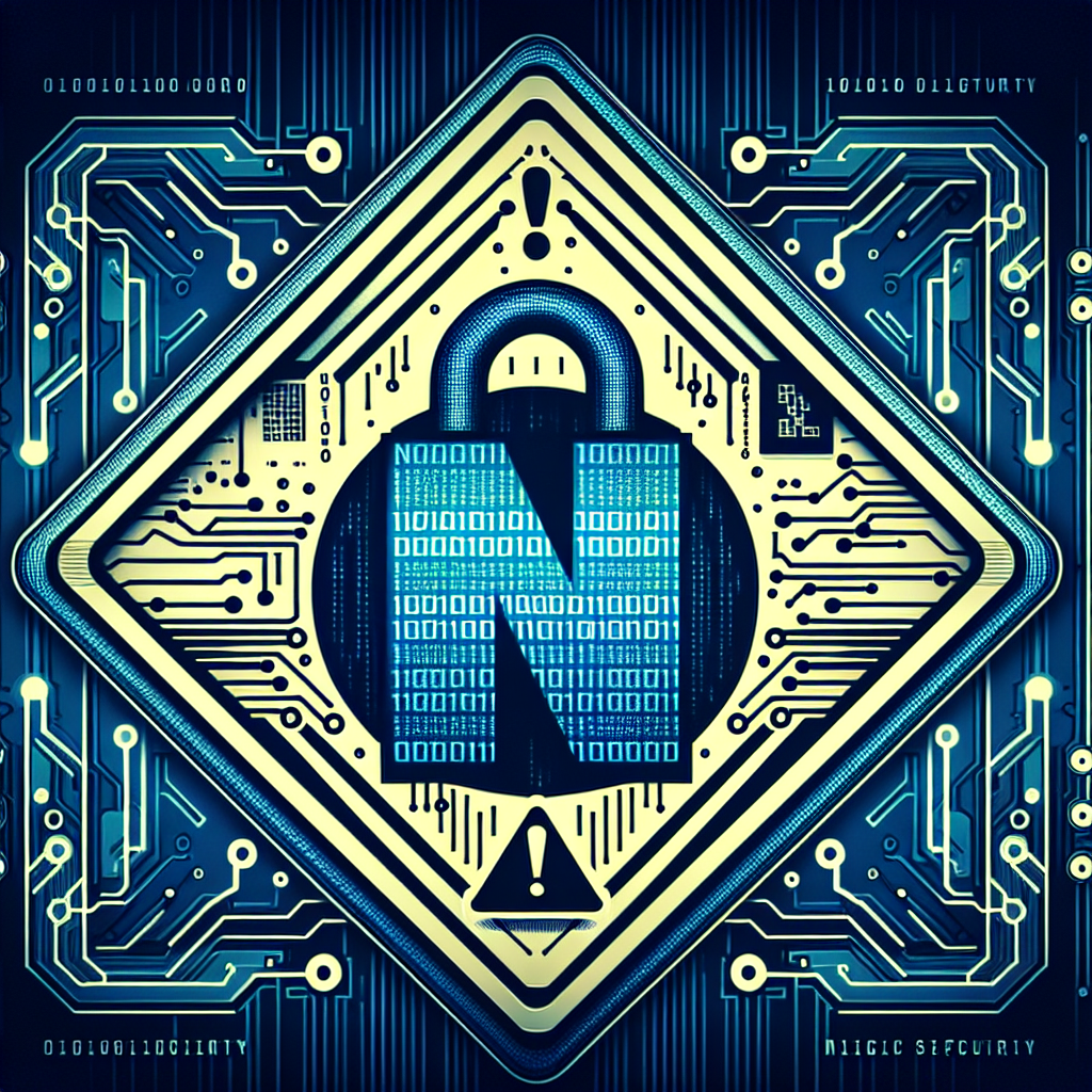 CISA、ゼロデイ攻撃でN-able N-centralの脆弱性警告。