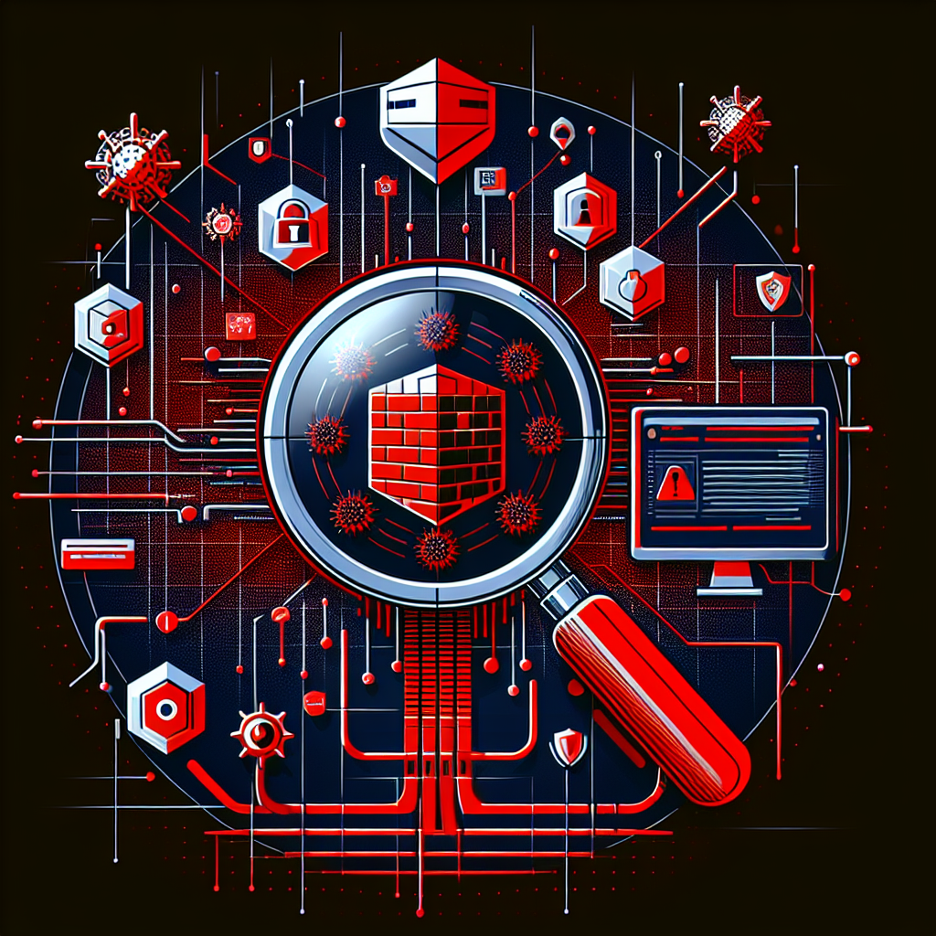Sophos Firewallに複数のクリティカルな脆弱性発見。
