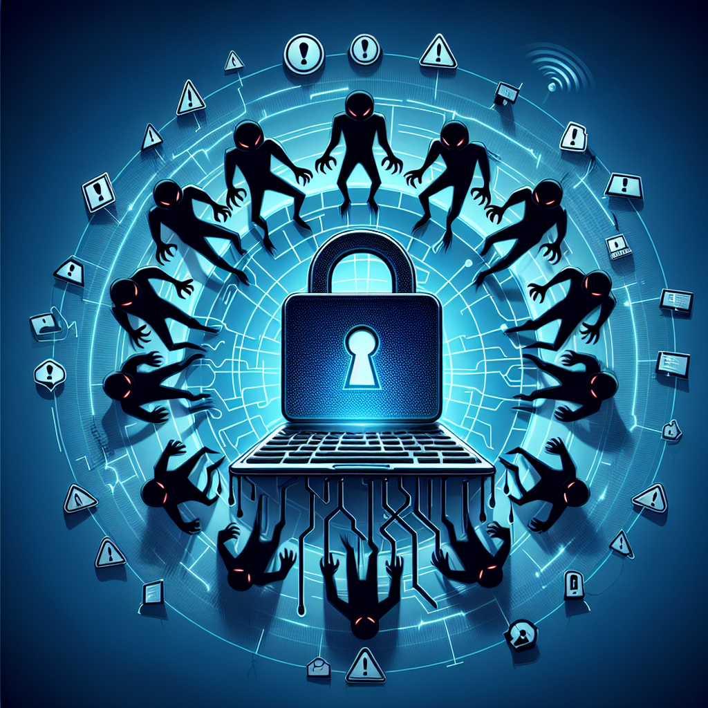 Fortinet VPNのブルートフォース攻撃増加、ゼロデイ懸念。