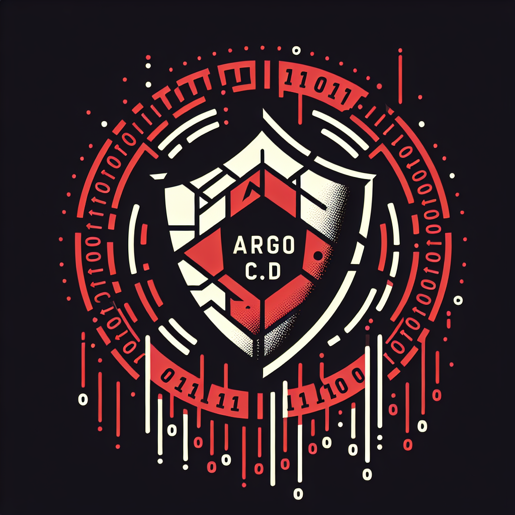 Argo CD APIの重大な脆弱性が認証情報を漏洩。